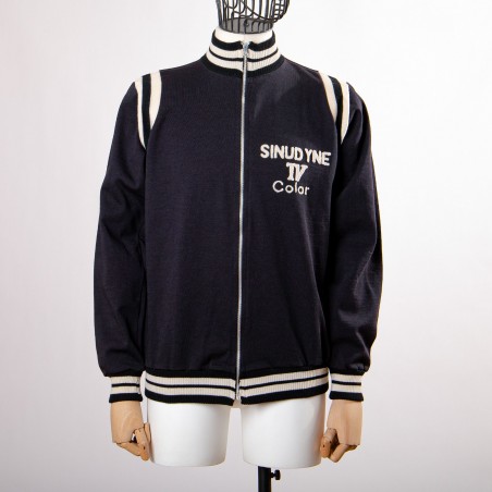 Jacket Virtus Bologna 80s