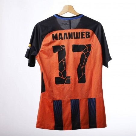 maglia shakhtar donetsk...