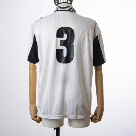 adidas cesena jersey no.3