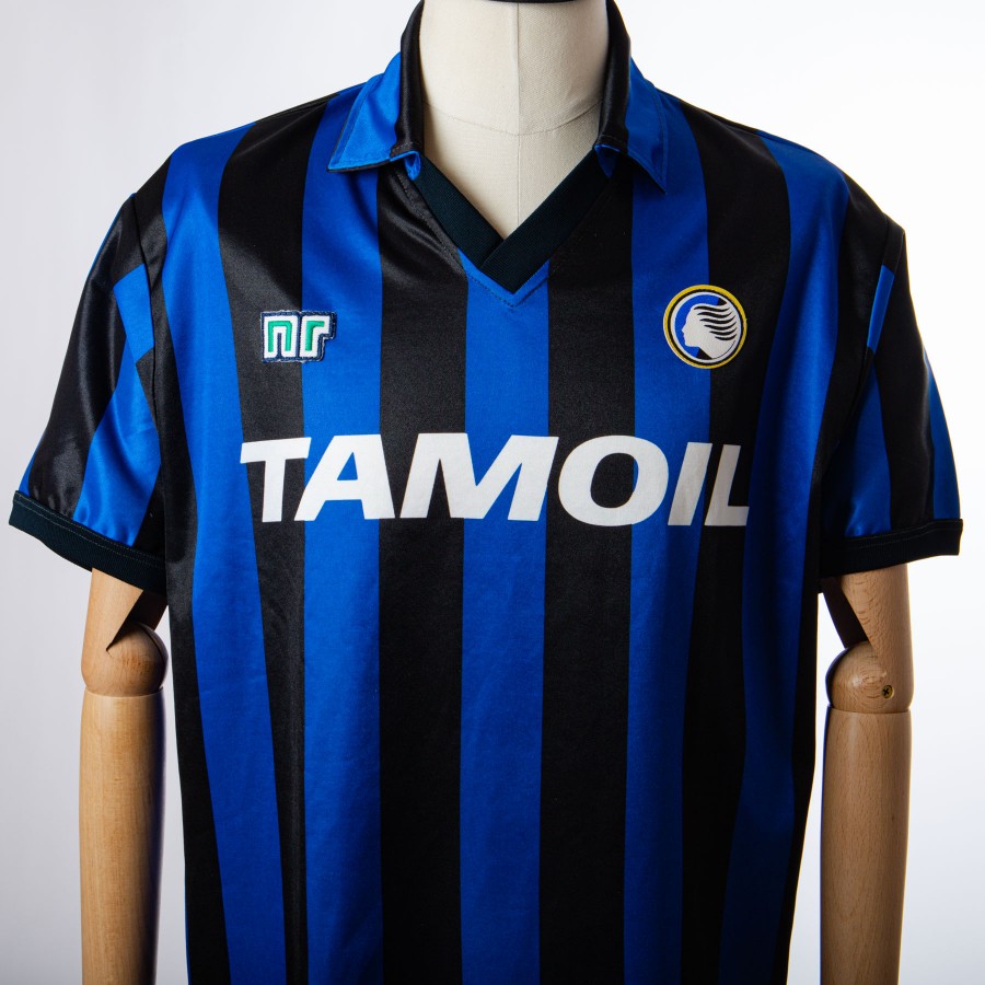 Maglia atalanta best sale tamoil
