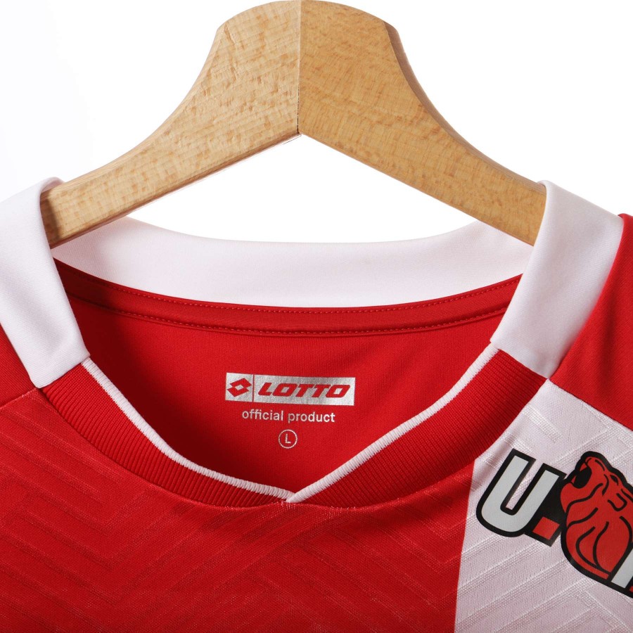 Lotto maglia monza on sale