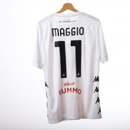 maglia away benevento kappa...