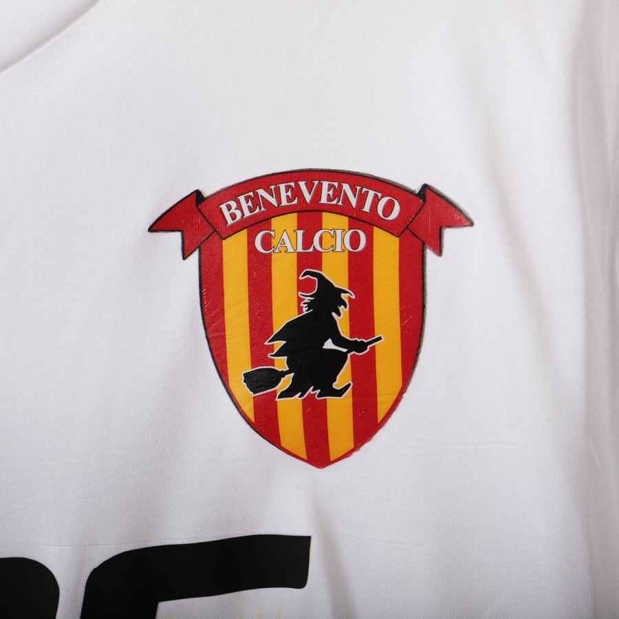 benevento kappa away jersey 2020 2021 maggio 11