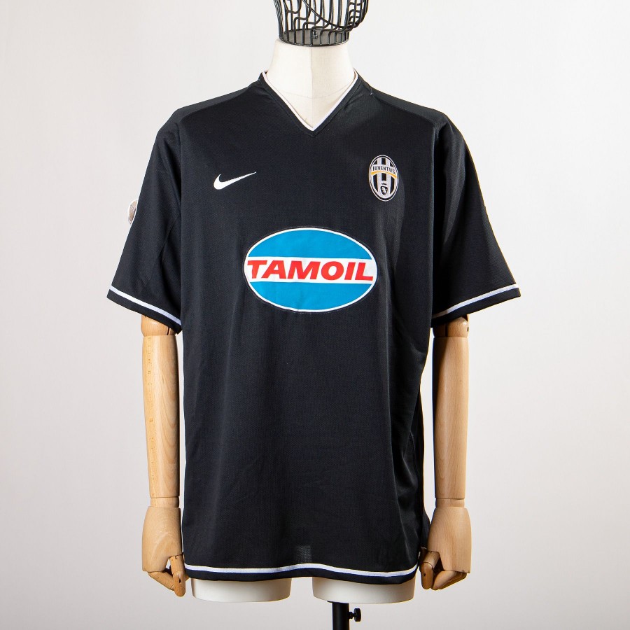 Juventus FC 2006-07 Third Kit