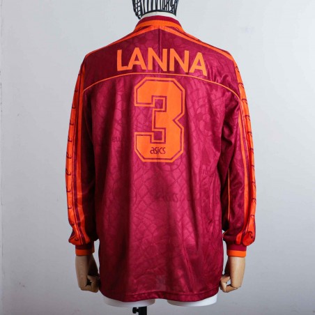 ROMA AWAY JERSEY LANNA 3...