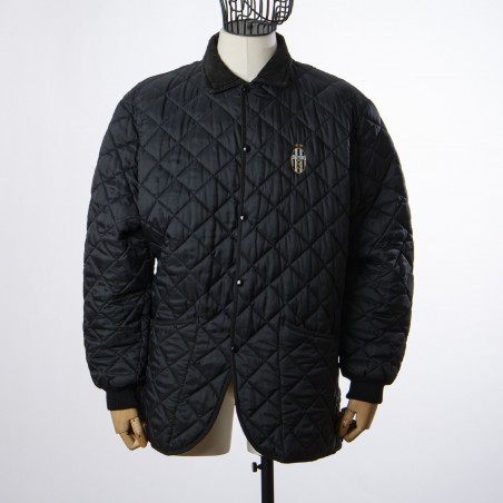 kappa juvenus quilted jacket 