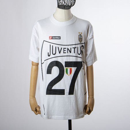 2002/2003 juventus lotto...