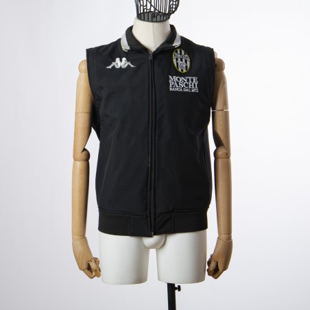 2009/2010 siena kappa vests