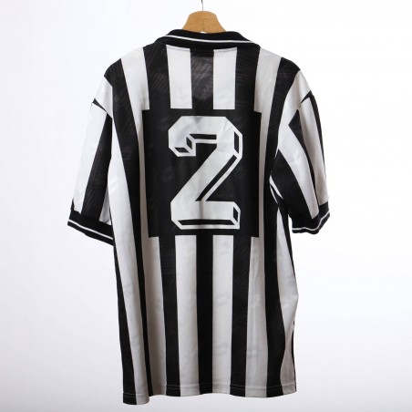 maglia home udinese lotto...