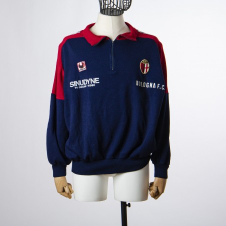 1991/1992 bologna uhlsport...