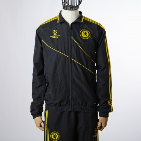Tuta chelsea adidas hotsell