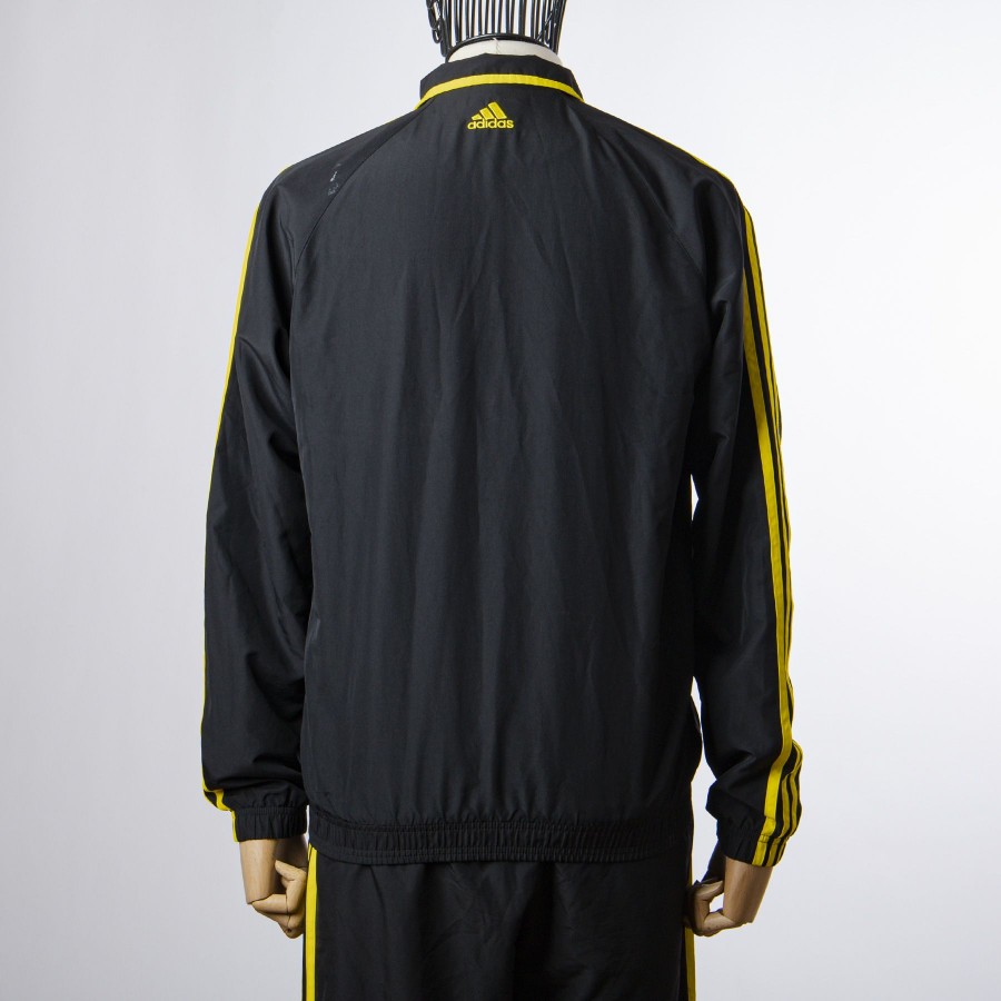 Tuta adidas chelsea new arrivals
