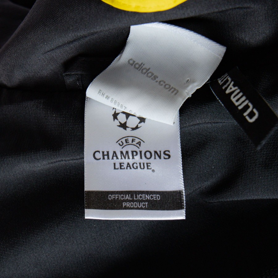 2012 2013 chelsea champions league adidas tracksuit