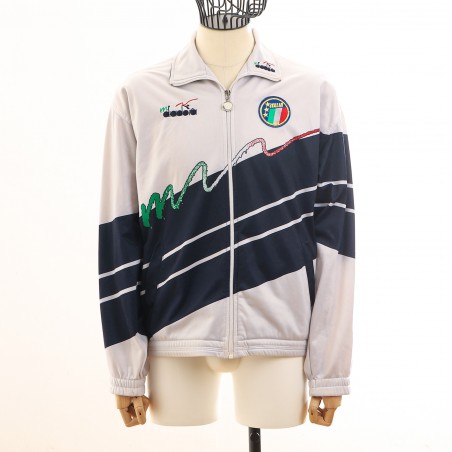 ITALY DIADORA 1988 JACKET