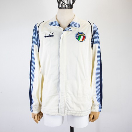 GIACCA ITALIA DIADORA 1988