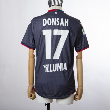 maglia third bologna...