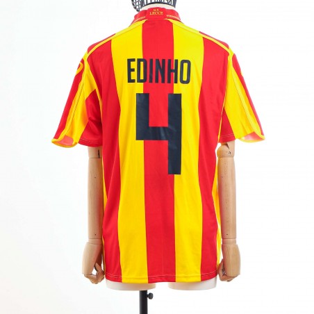 2008/2009 home jersey lecce...