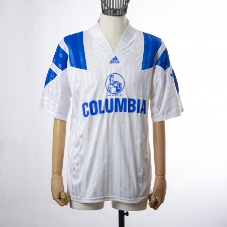 1993/1994 Away Adidas...