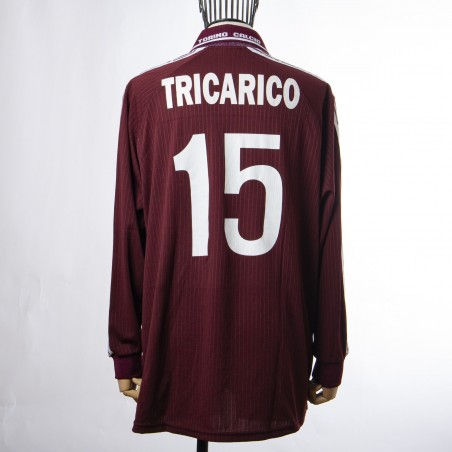 1999/2000 home torino kelme...