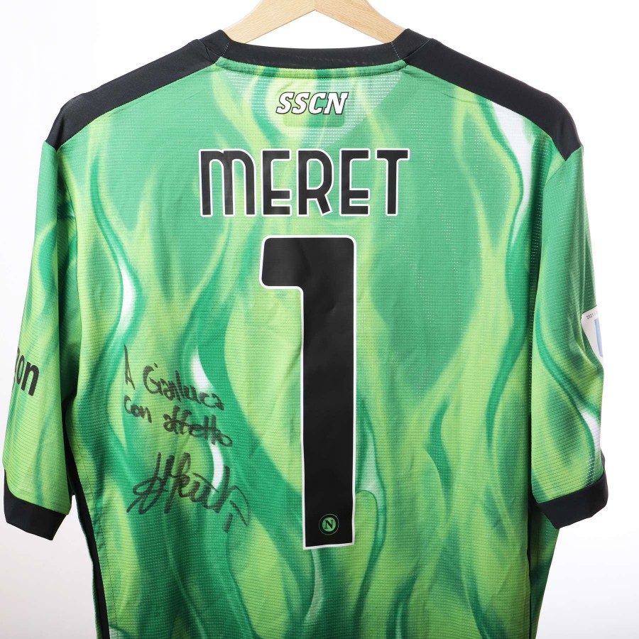 2021 2022 home napoli meret 1 ea7 jersey