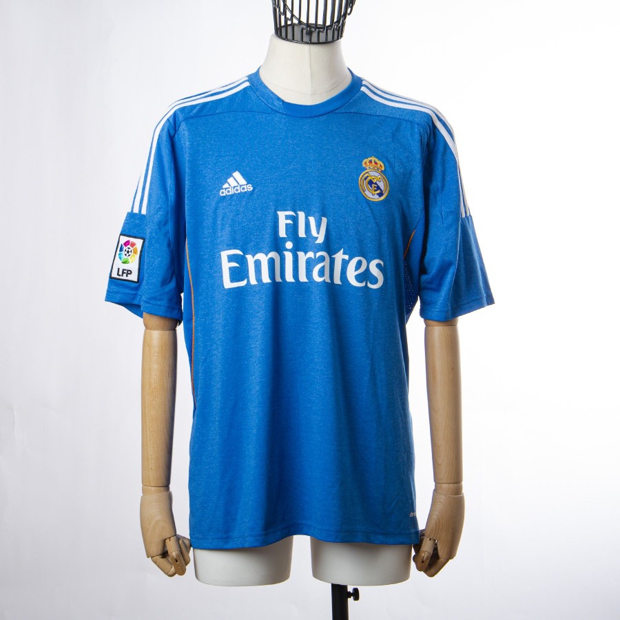 maglia away real madrid adidas 2013 2014 ronaldo 7