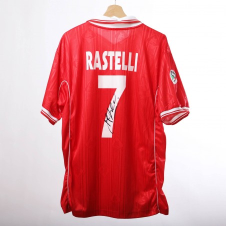 1998/1999 piacenza lotto...