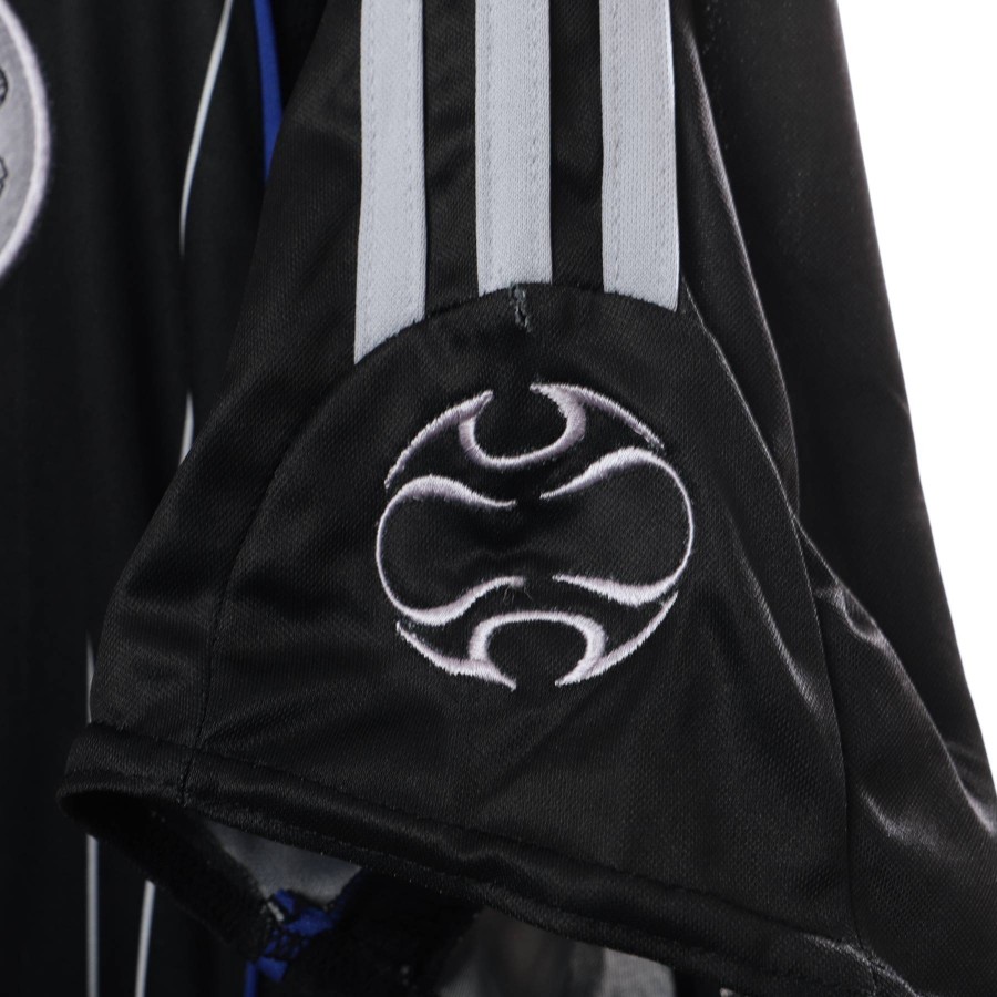 Adidas sales chelsea jersey