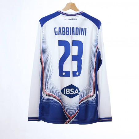 2019/2020 sampdoria joma...