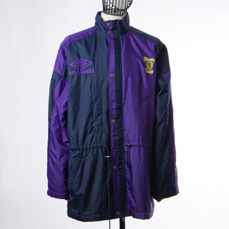 1993/1994 scotland umbro...