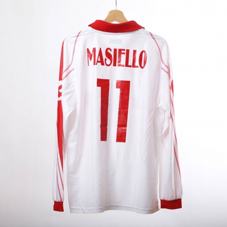 2004/2005 jersey piacenza...