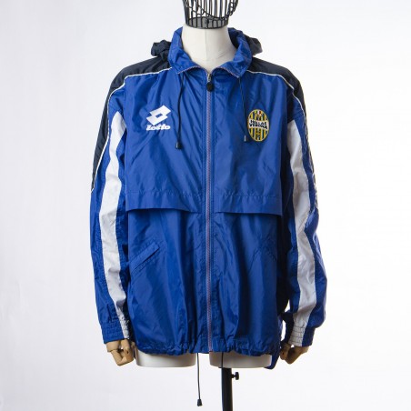 hellas verona lotto jacket