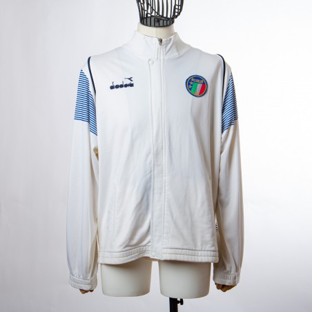 giacca italia diadora 1988