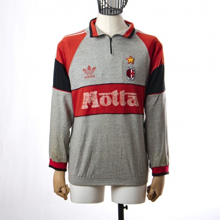 1992/1993 milan adidas...