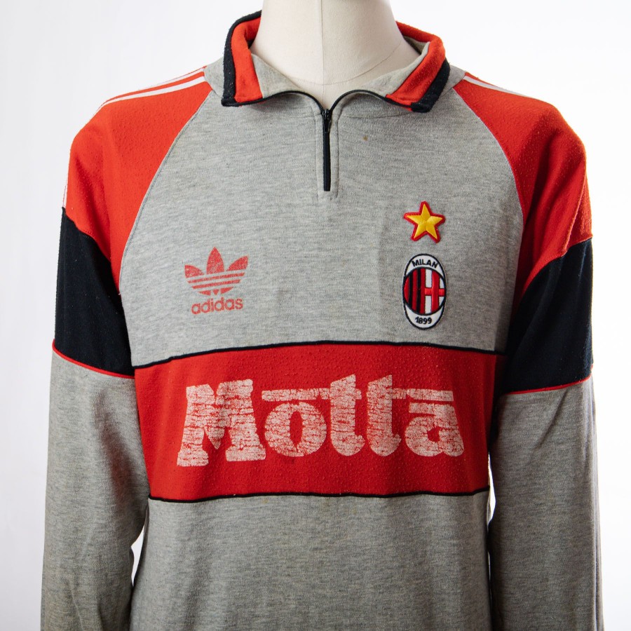 Milan sales motta shirt