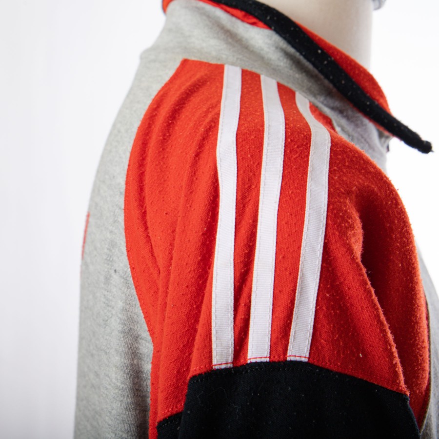 Adidas online felpe milan