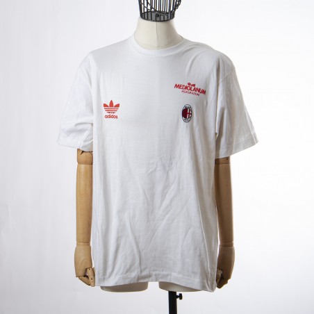 t-shirt milan adidas...