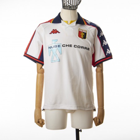 2000/2001 genoa kappa away...