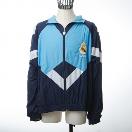 giacca real madrid hummel...