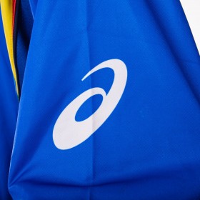 ウェア Asics Lecce L/S  05/06 #8 Dalla Bona 2005-2006-lecce-asics-third-