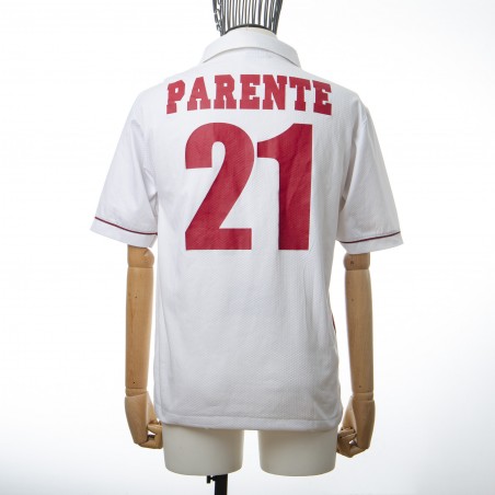 maglia away torino parente...