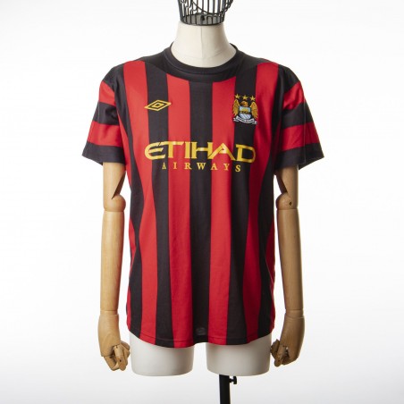 maglia away manchester city...