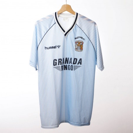 1987/1988 hummel coventry...