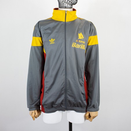 ROMA JACKET ADIDAS 1991/1992