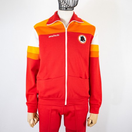 ROMA TRACKSUIT POUCHAIN...