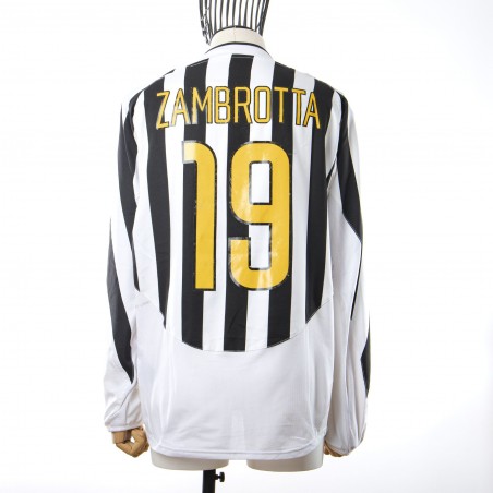 2003/2004 Nike Juventus...