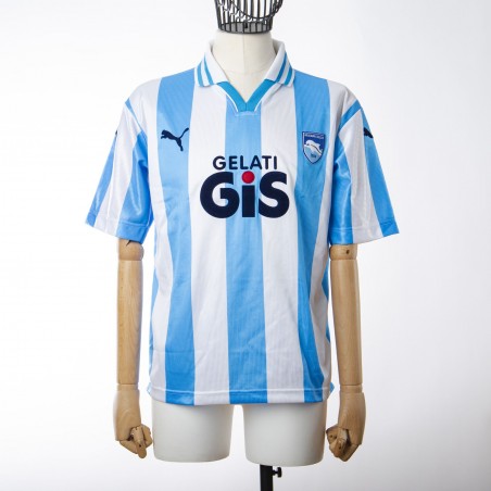maglia home pescara puma...