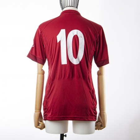 maglia home reggina onze n...