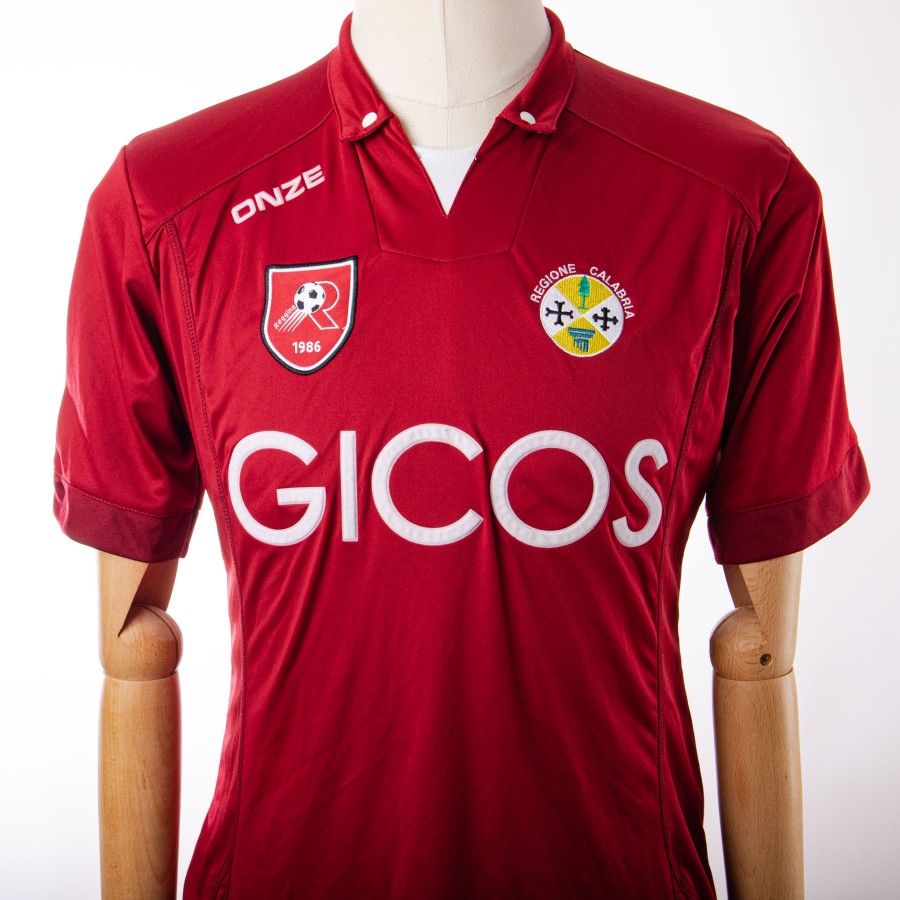 Divisa reggina calcio outlet