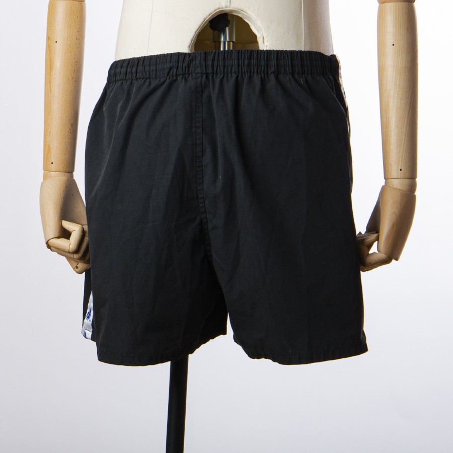 Pantaloncini kappa neri online