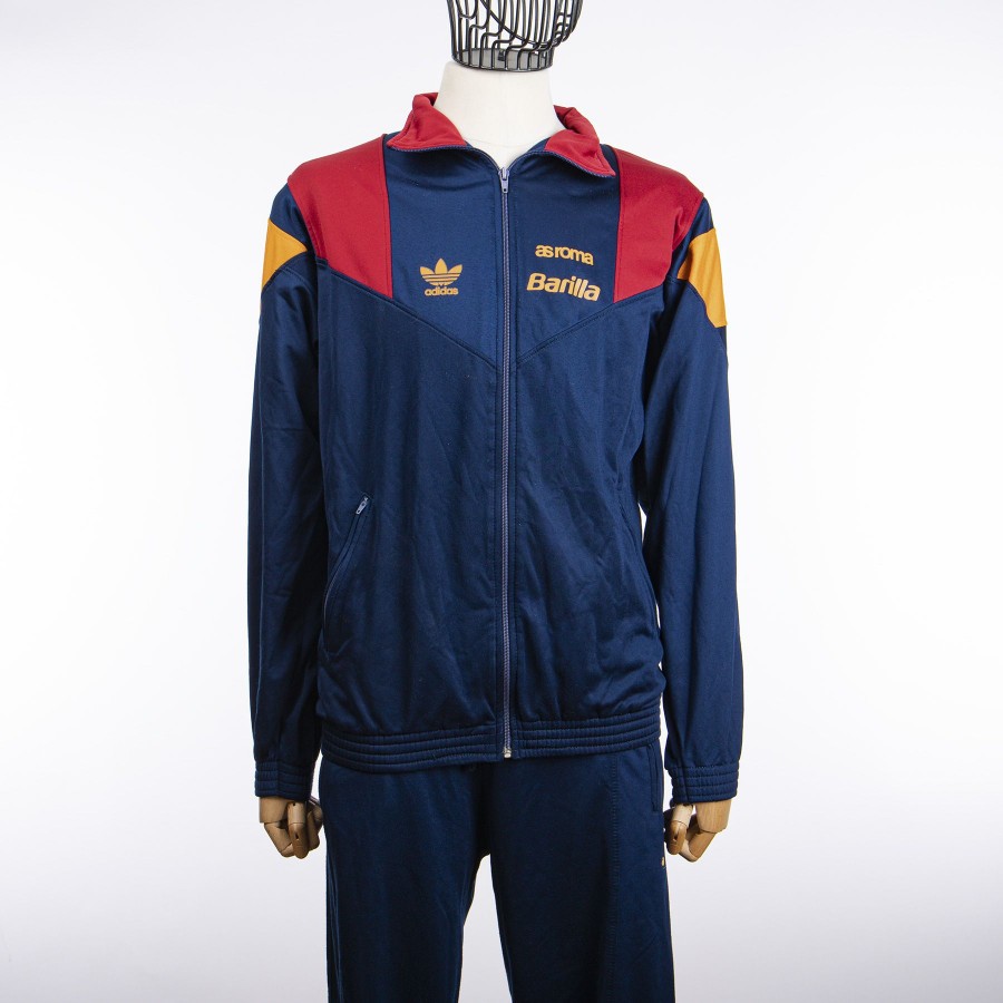 Tuta vintage adidas hotsell